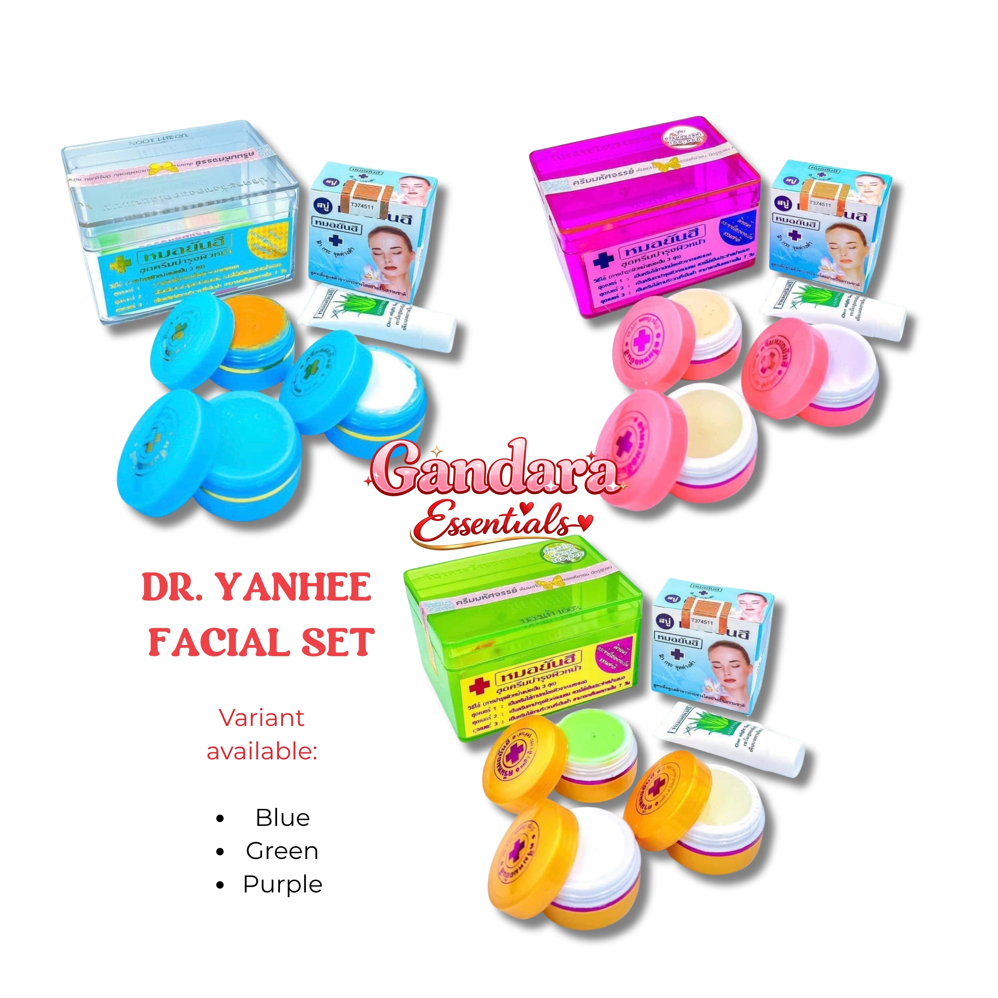 Dr._Yanhee_-_Facial_Cream_Set.