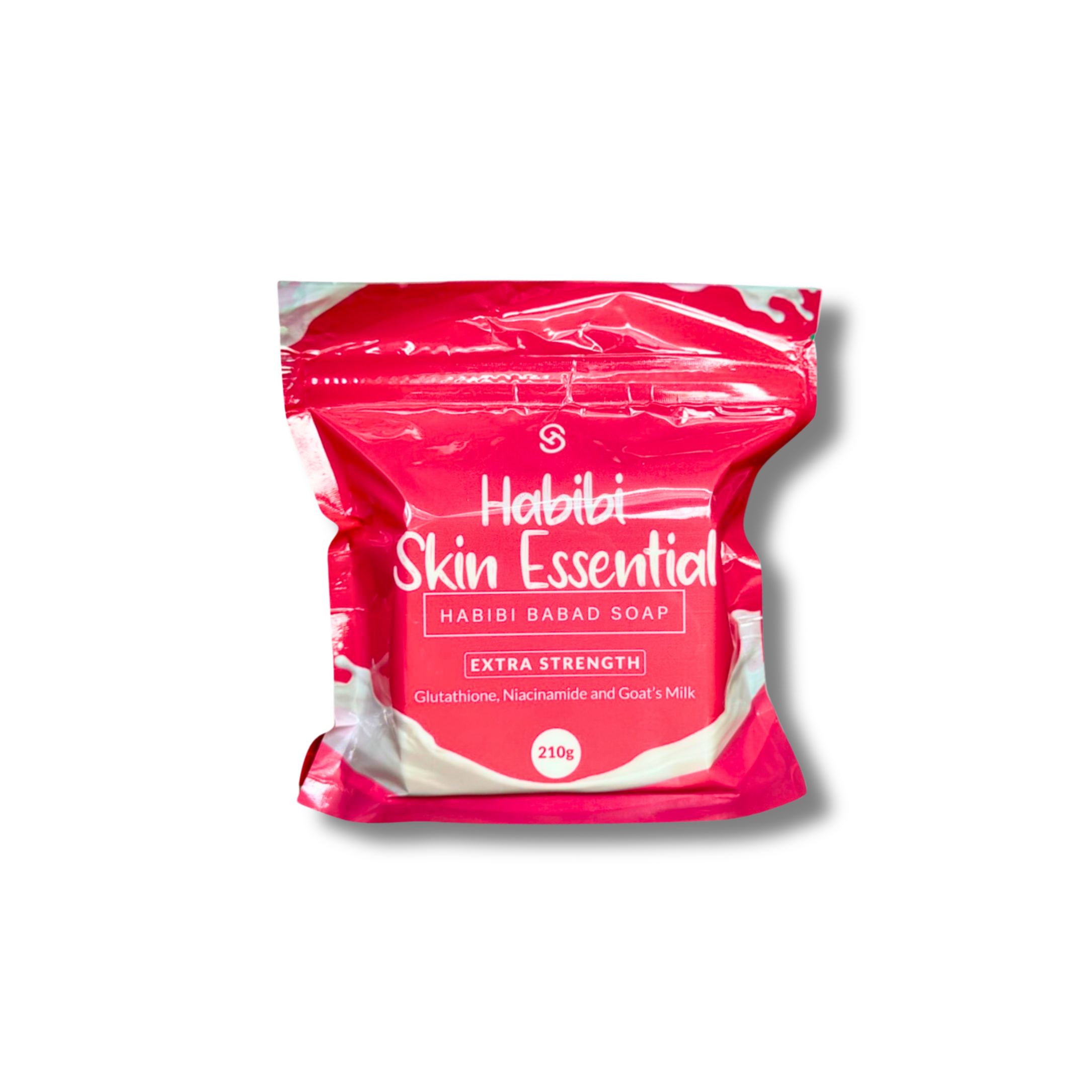 Habibi Skin Essential - Habibi Babad Soap Extra Strength