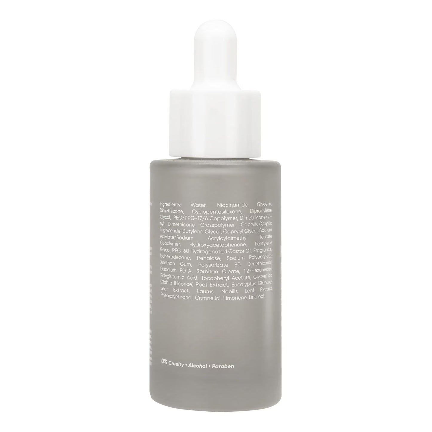 Luxe Organix - Miracle Repair Luminous Bright Serum - 30mL