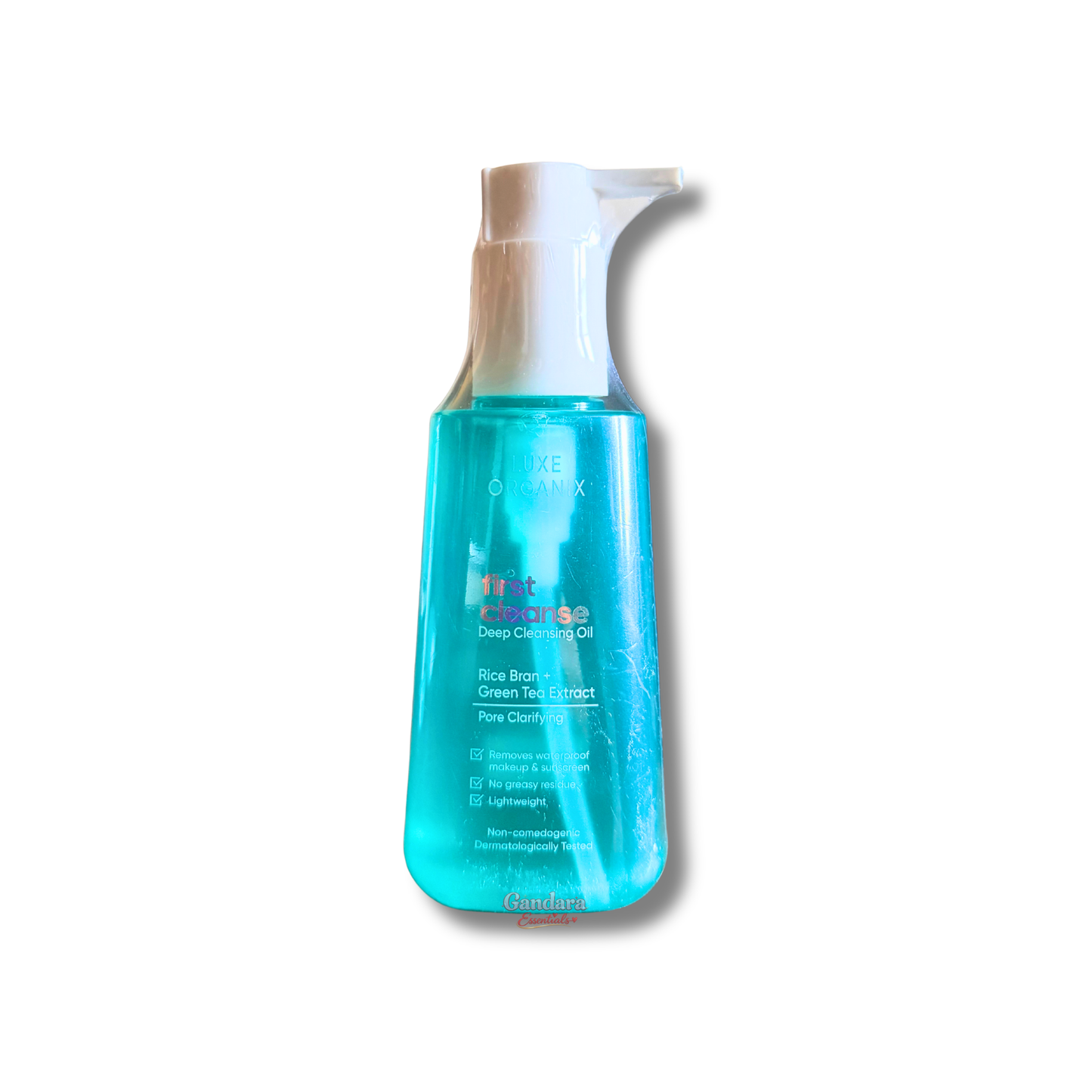 Luxe Organix - First Cleanse Deep Cleansing Oil - 150mL