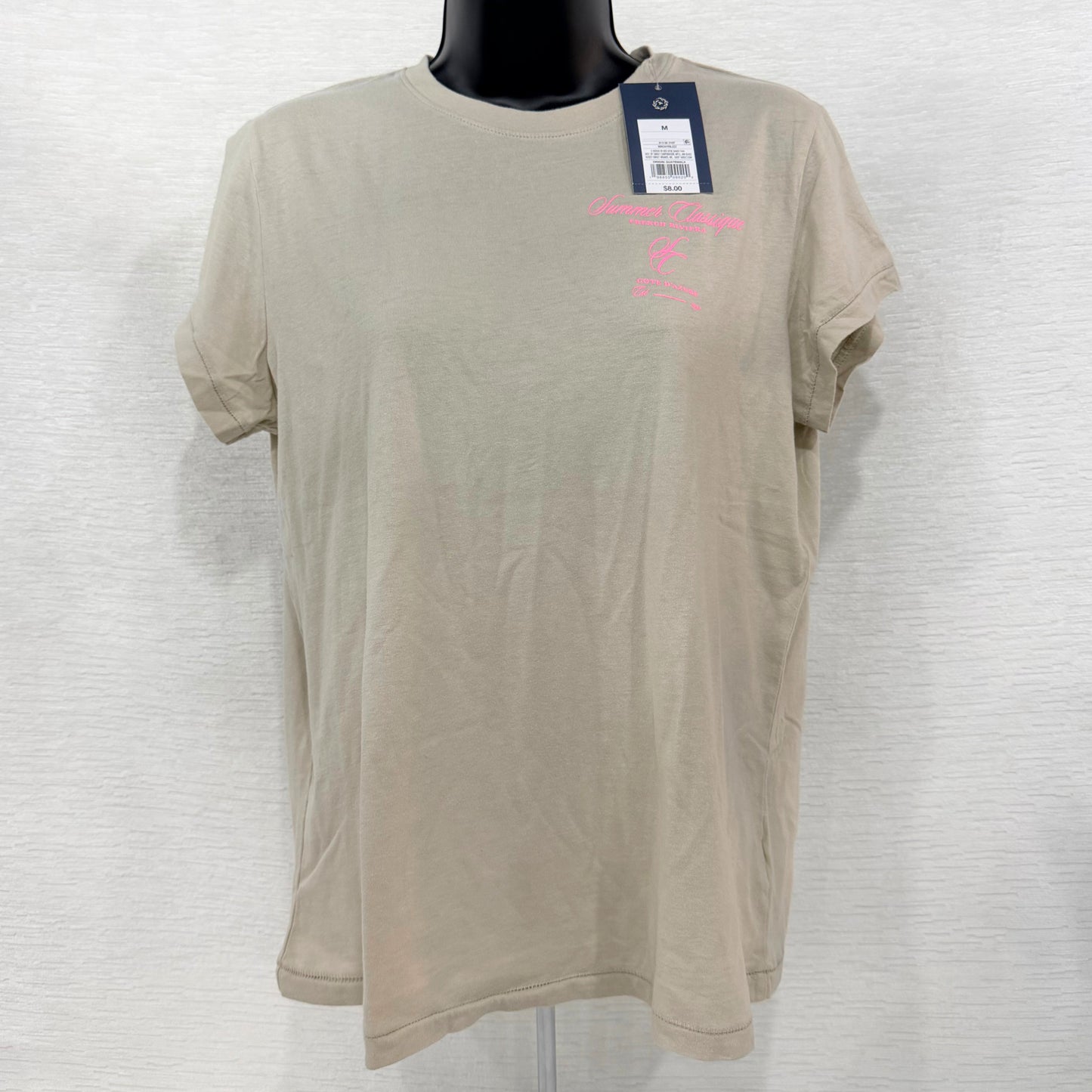 Universal Thread - Summer T-shirt for Women - 1 Pc