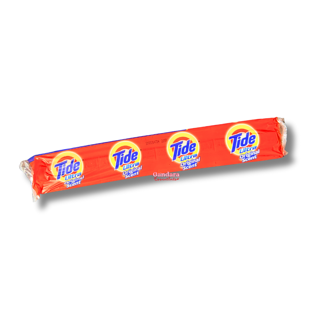 Tide - Original Scent Laundry Bar - 380g