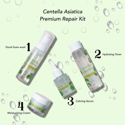 Her Choice PH - Centella Asiatica Set