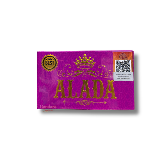 Alada - soap bar - 160g
