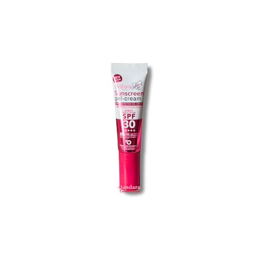 Brilliant Skin Essentials - Sunscreen Gel-Cream - 10g