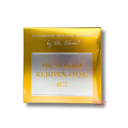 Dr. Alvin - The Original Rejuvenating Set