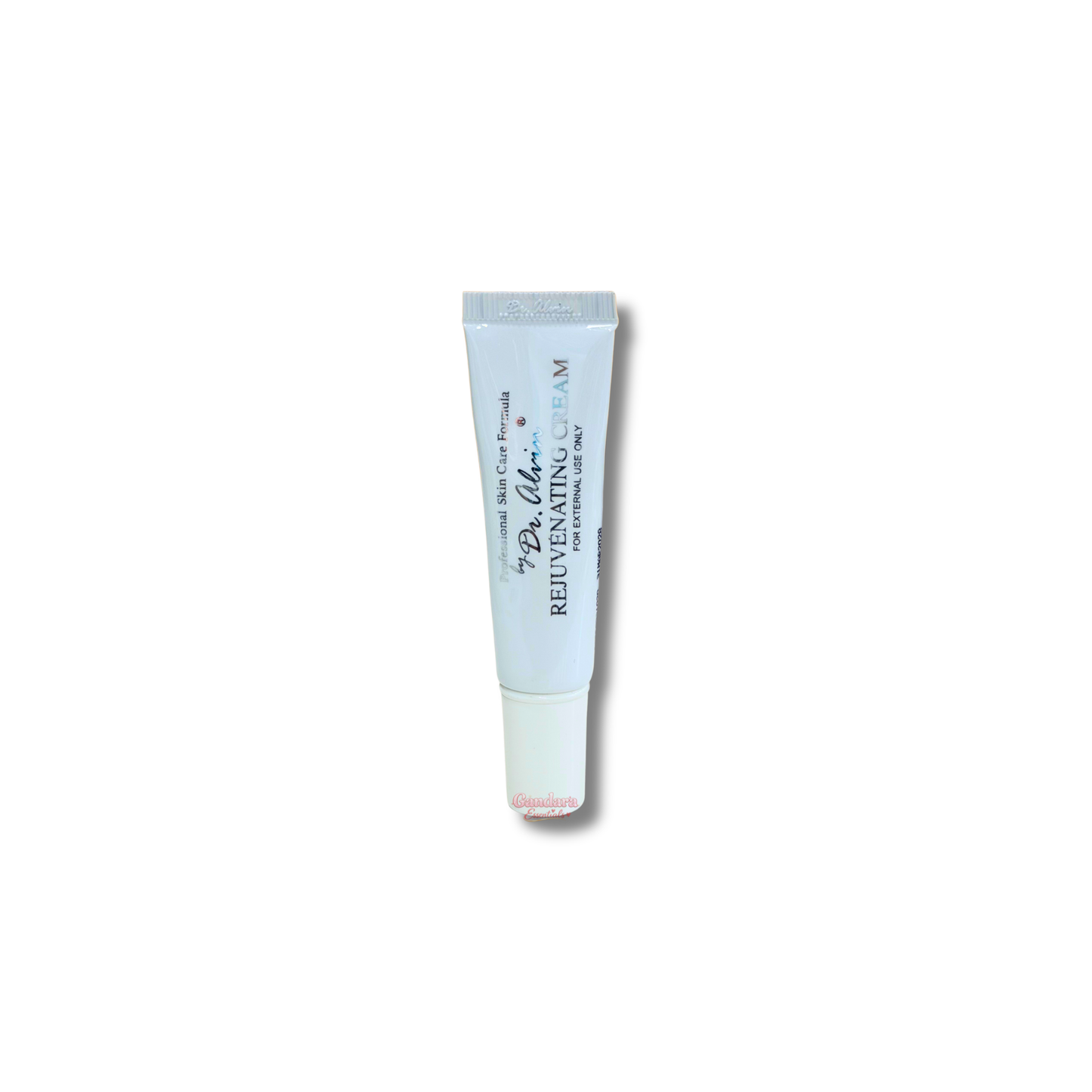 Dr. Alvin - Rejuvenating Cream - 10g