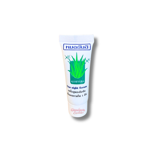 Dr Yanhee Aloe Vera Cream 5g