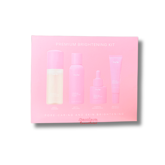 Fairy Skin - Premium Brightening Kit
