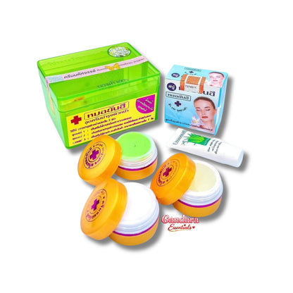 Dr. Yanhee - Facial Cream Set