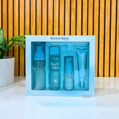 Her Skin - Secret Glow Set