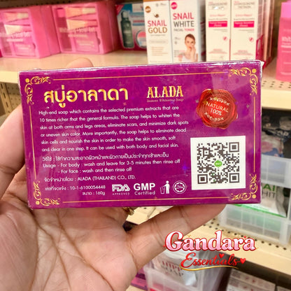 Alada - Soap - 160g
