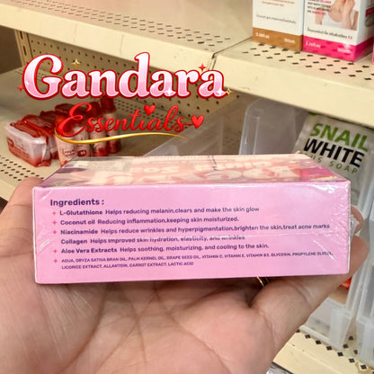 Alada - Dewy Gluta Soap - 70g