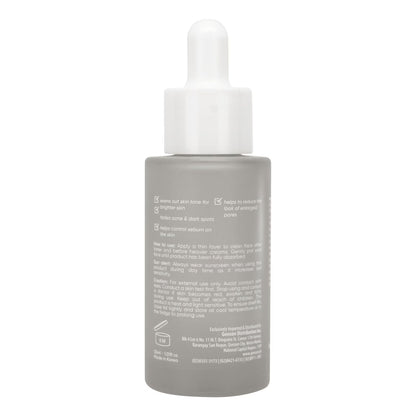 Luxe Organix - Miracle Repair Luminous Bright Serum - 30mL