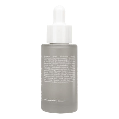 Luxe Organix - Miracle Repair Luminous Bright Serum - 30mL