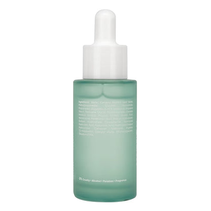 Luxe Organix - Cica Rescue Gentle Brightening Serum - 30mL