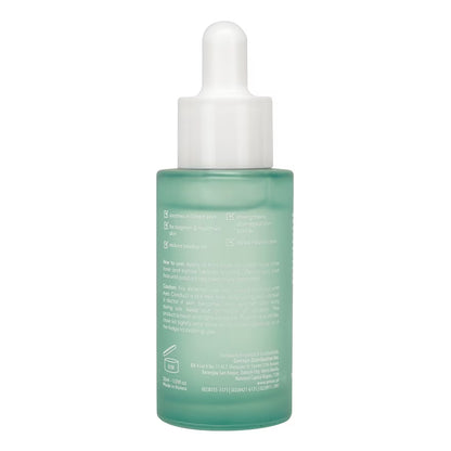 Luxe Organix - Cica Rescue Gentle Brightening Serum - 30mL