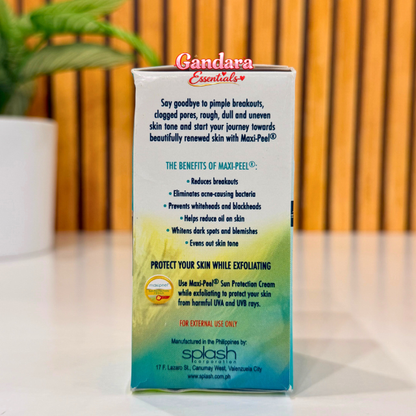 Maxi Peel - Exfoliant Solution No. 2