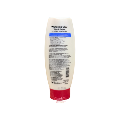 Myra - Whitening Glow Lotion - 200mL