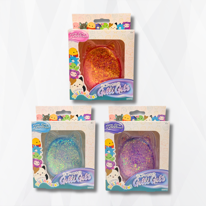 Squishmallows - Slimygloop Gelli Gels Squishy - 1 Pc