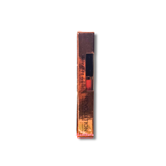 Revolution - Salvation Velvet Lip Lacquer (THE ONE FOR ALL) - 0.06 oz/ 2mL