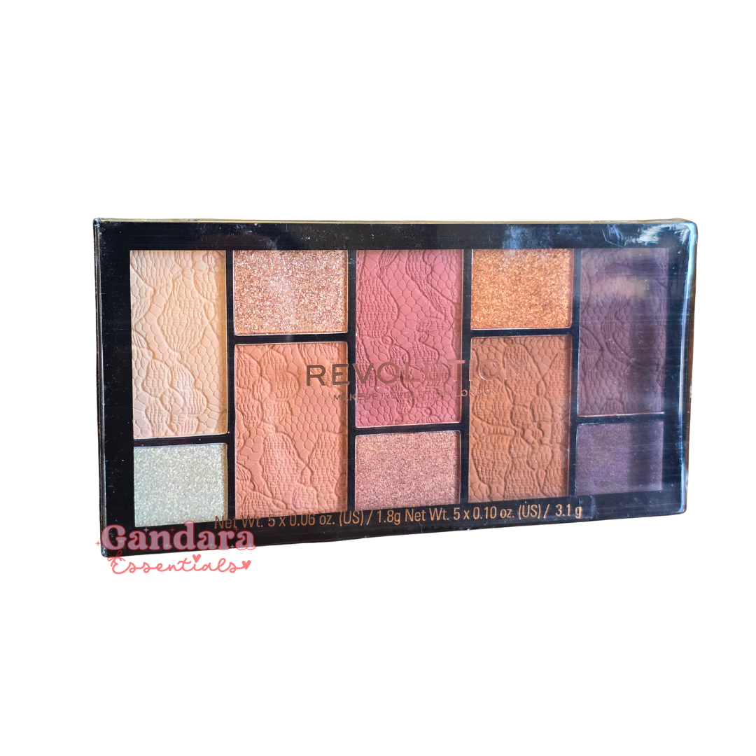 Revolution - Reloaded Dimension Neutral Charm