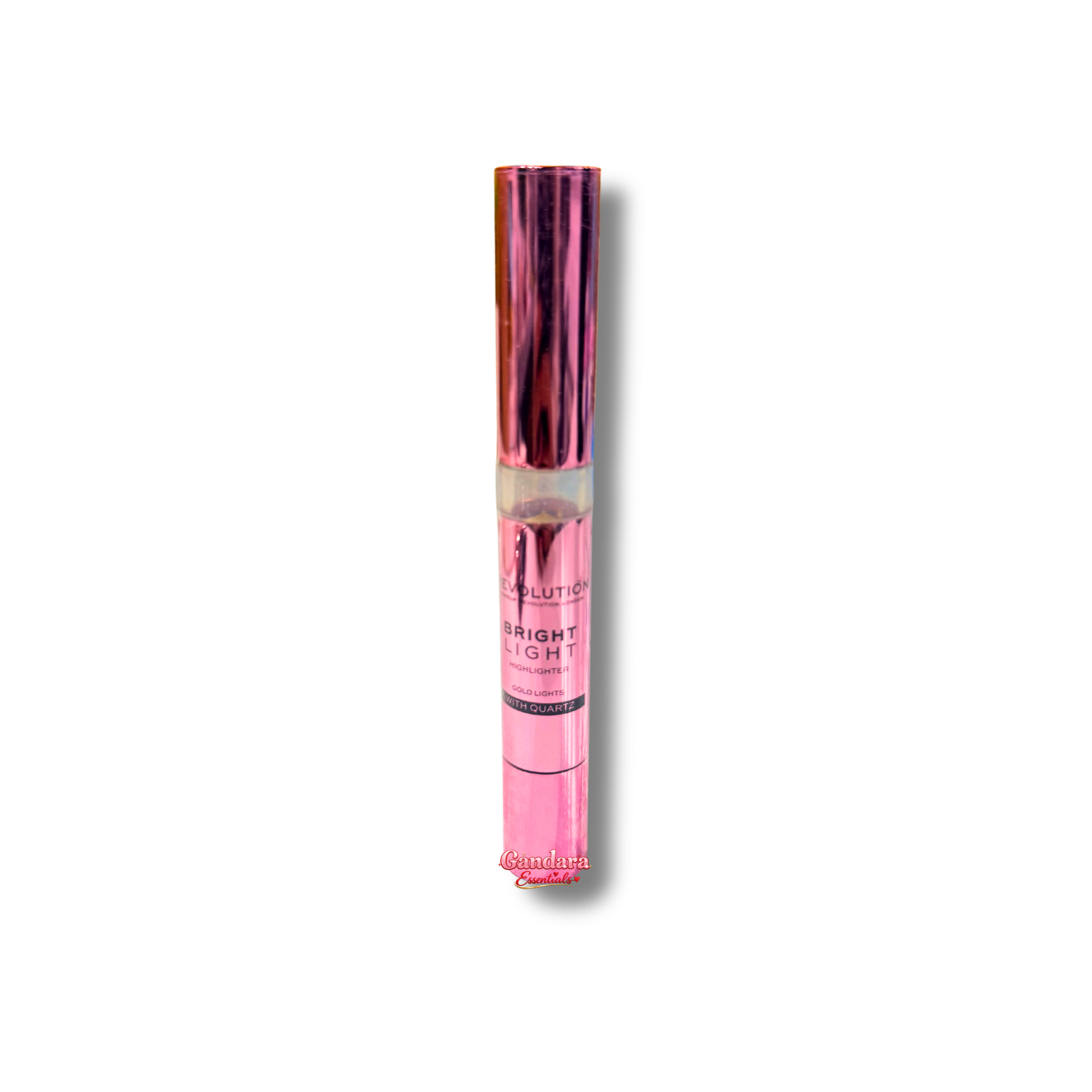 Revolution - Bright Light Highlighter (Gold Lights) - 3mL