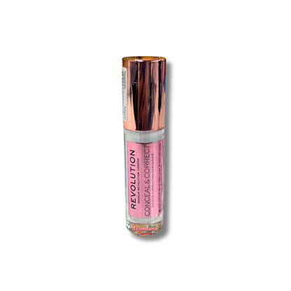 Revolution - Conceal & Correct Color Correcting Concealer - 0.14oz/ 4g