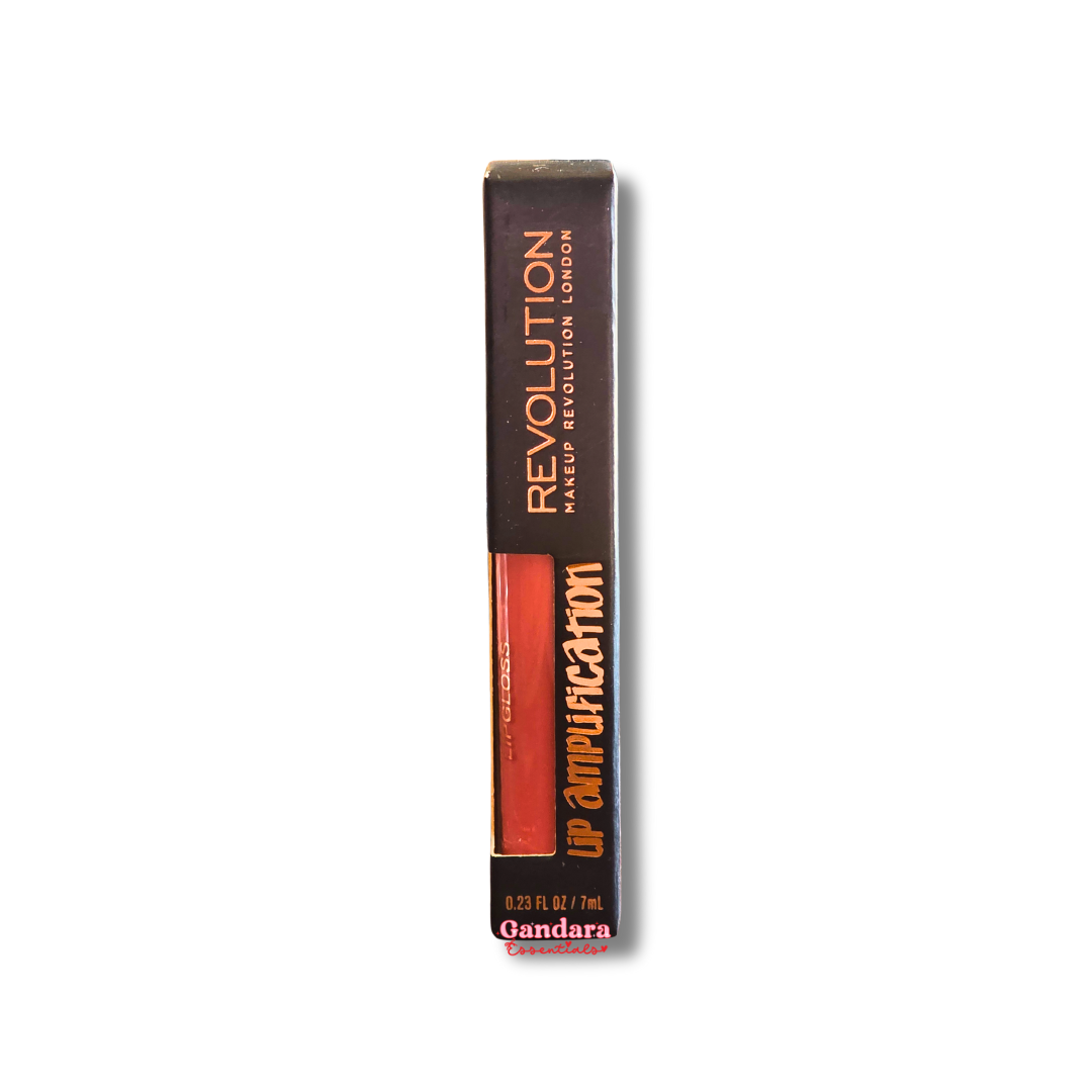 Revolution - Lip Amplification (Epic Love) - 0.23 oz/ 7mL