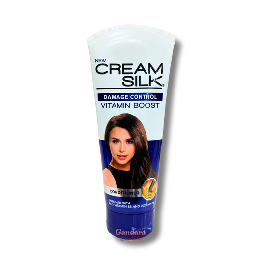Cream Silk - Damage Control Vitamin Boost Conditioner - 180mL