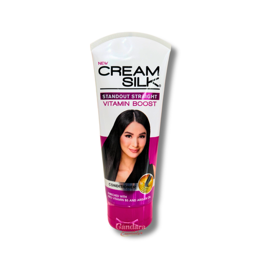 Cream Silk - Standout Straight Vitamin Boost Conditioner - 180mL