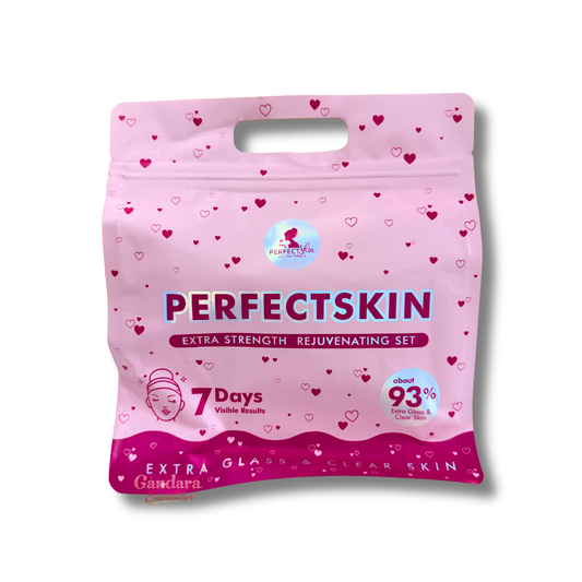 Perfect Skin - Extra Strength Rejuvenating Kit