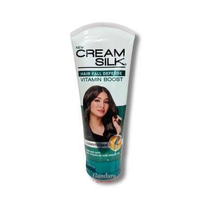 Cream Silk - Hair Fall Defense Vitamin Boost Conditioner - 180mL