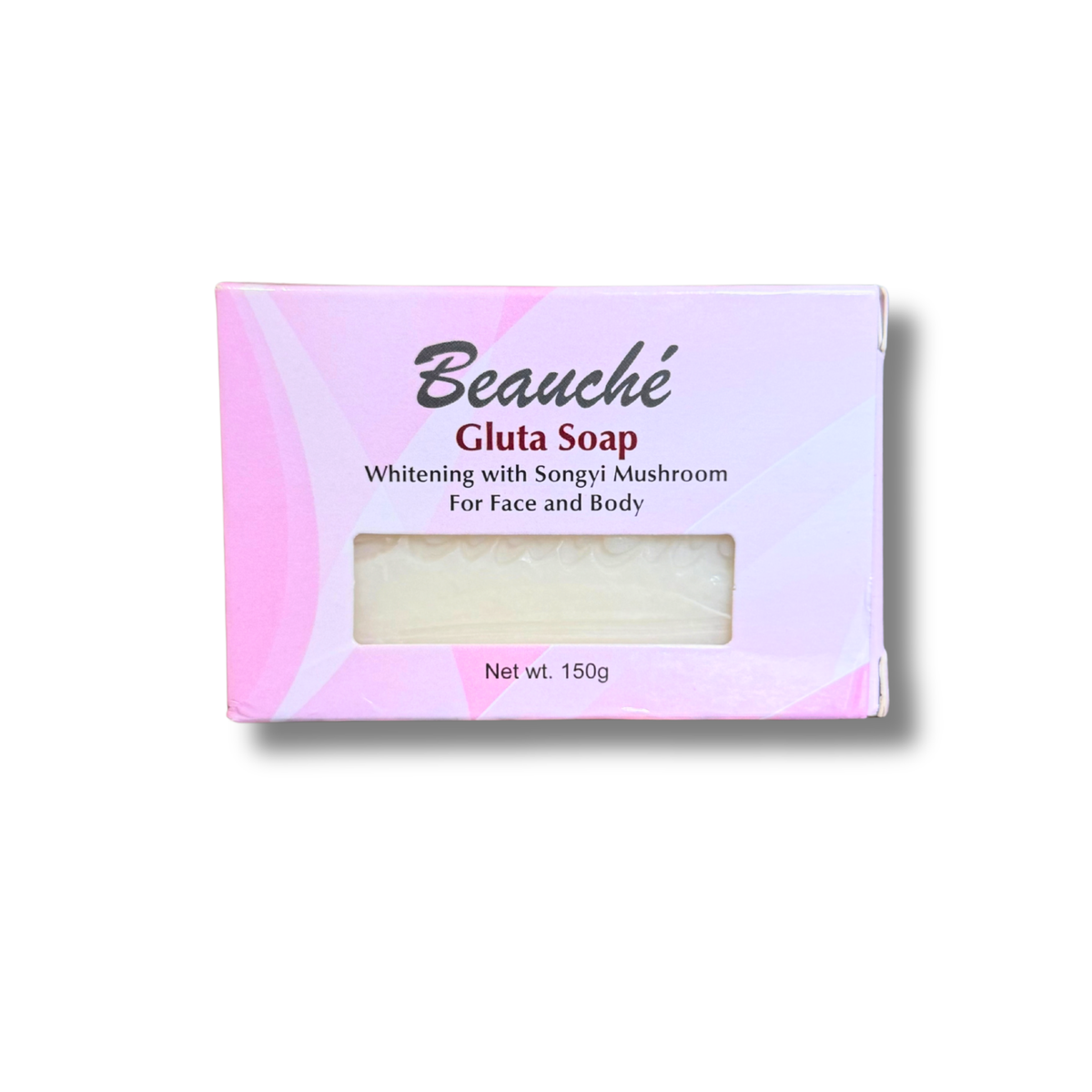 Beauche - Gluta Soap - 150g