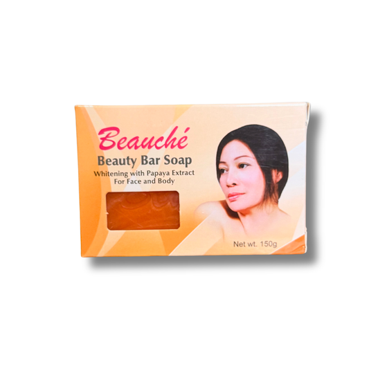 Beauche - Beauty Bar Soap - 150g
