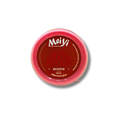 Meiyi - Moisturizing Balm (Massage Rub) - 50g