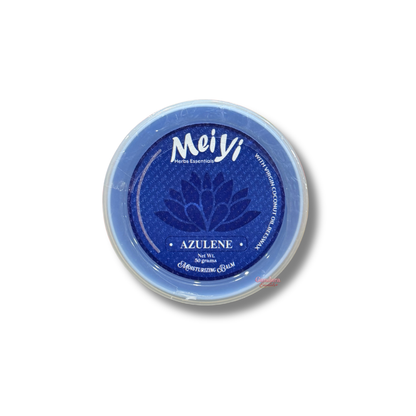 Meiyi - Moisturizing Balm (Massage Rub) - 50g