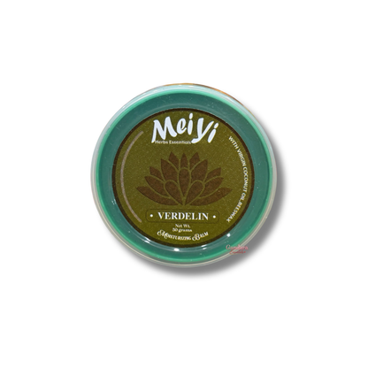 Meiyi - Moisturizing Balm (Massage Rub) - 50g