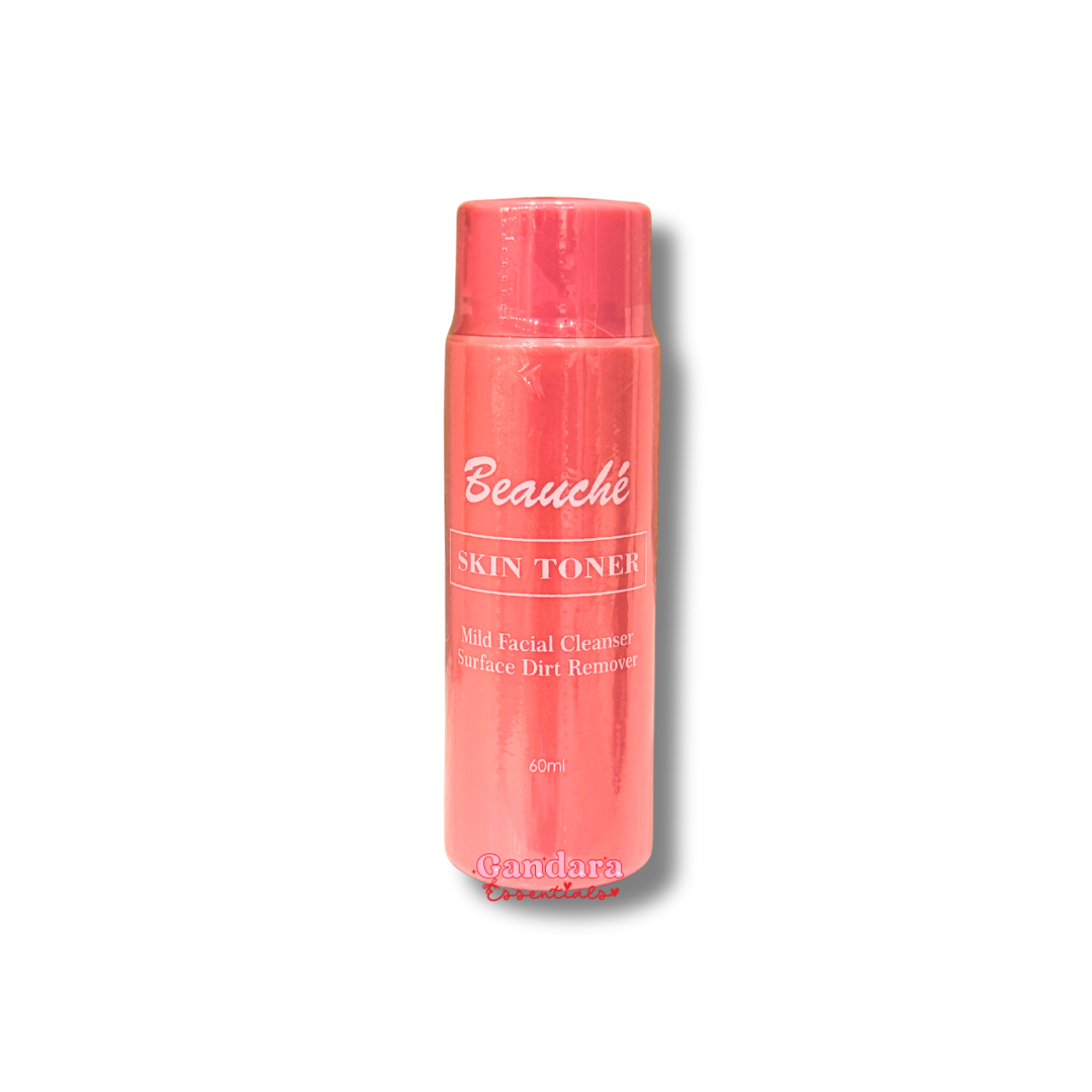Beauche - Skin Toner - 60mL