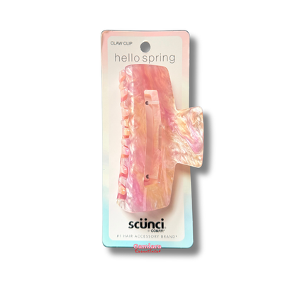 Conair - Hello Spring Collection Claw Clip - 1 Pc