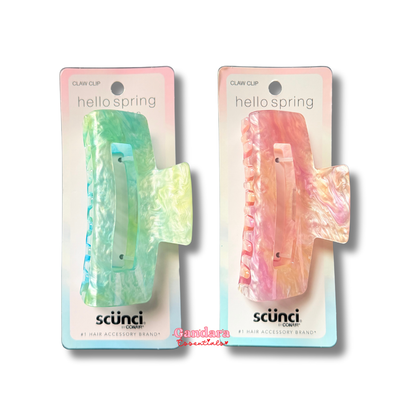 Conair - Hello Spring Collection Claw Clip - 1 Pc