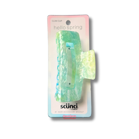 Conair - Hello Spring Collection Claw Clip - 1 Pc